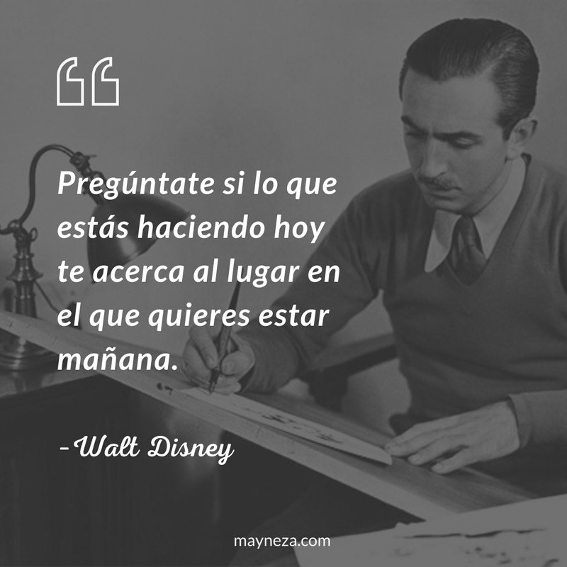 Palabras de motivación