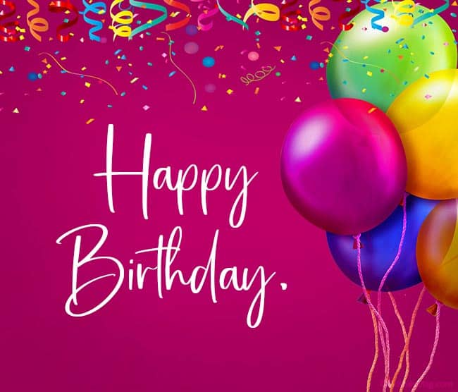 Birthday phrases for your cousin