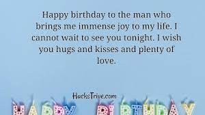 Happy birthday wishes simple text