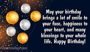Images for happy birthday wishes