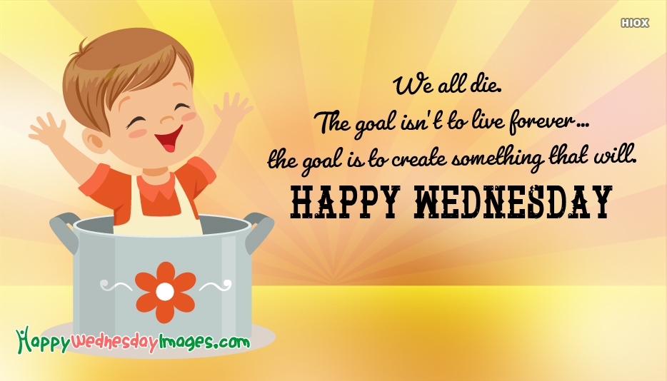 Wednesday love quotes