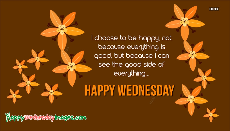 Wednesday food quotes