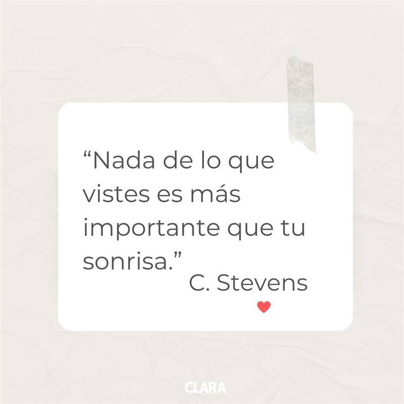 Frases motivadoras en ingles