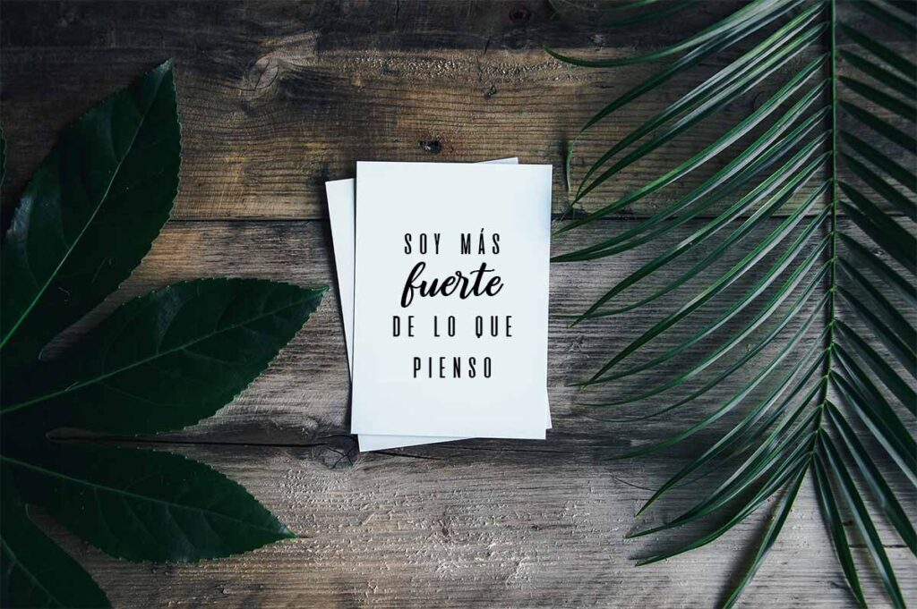 Frases de motivacion para una mujer