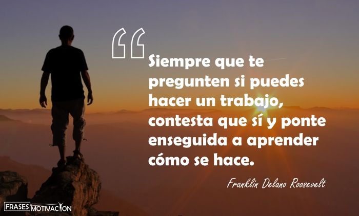 Frases de motivacion para mi novio