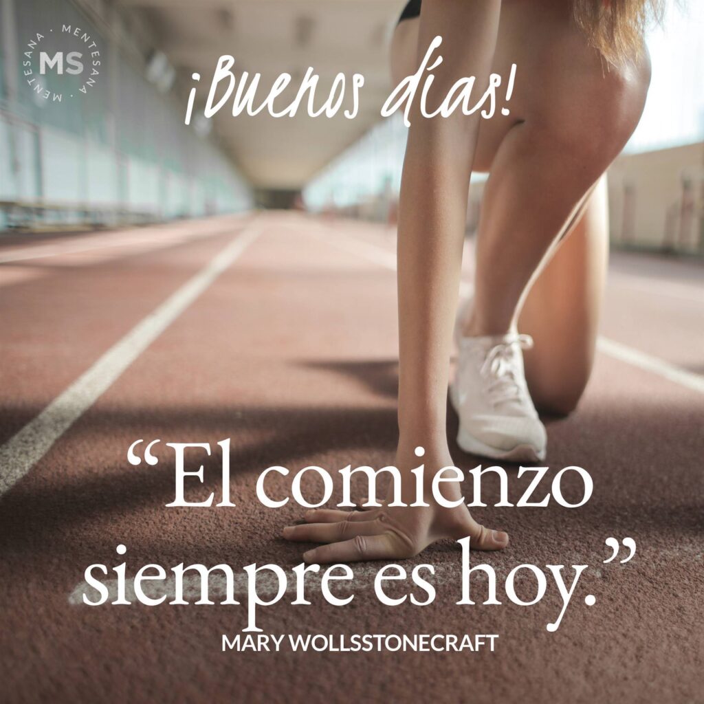 Frases de buenos dias con imagenes