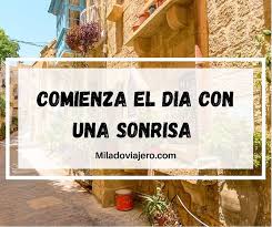 Frases de buenos días para alguien especial