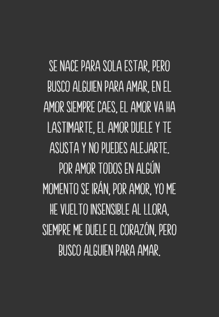 Frases para que les duela a los hombres