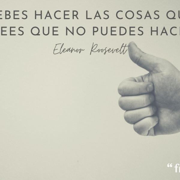 Frases de motivacion éxito