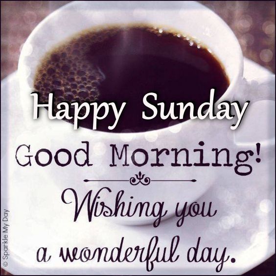 Nice Good Morning Happy Saturday