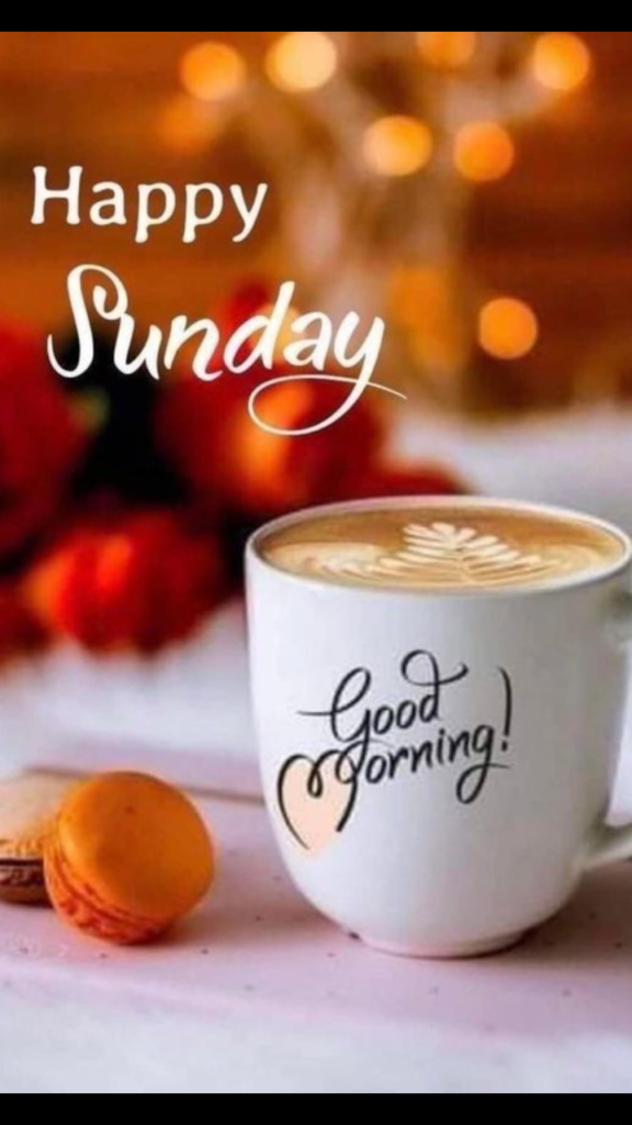 Have A Beautiful Sunday