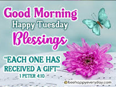 Cute Pic Of Good Morning Thursday