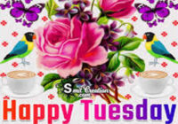 Good Morning And Have A Deadly Thursday