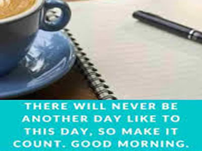 Good Morning Good Day