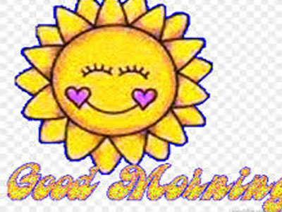 Good Morning Good Day