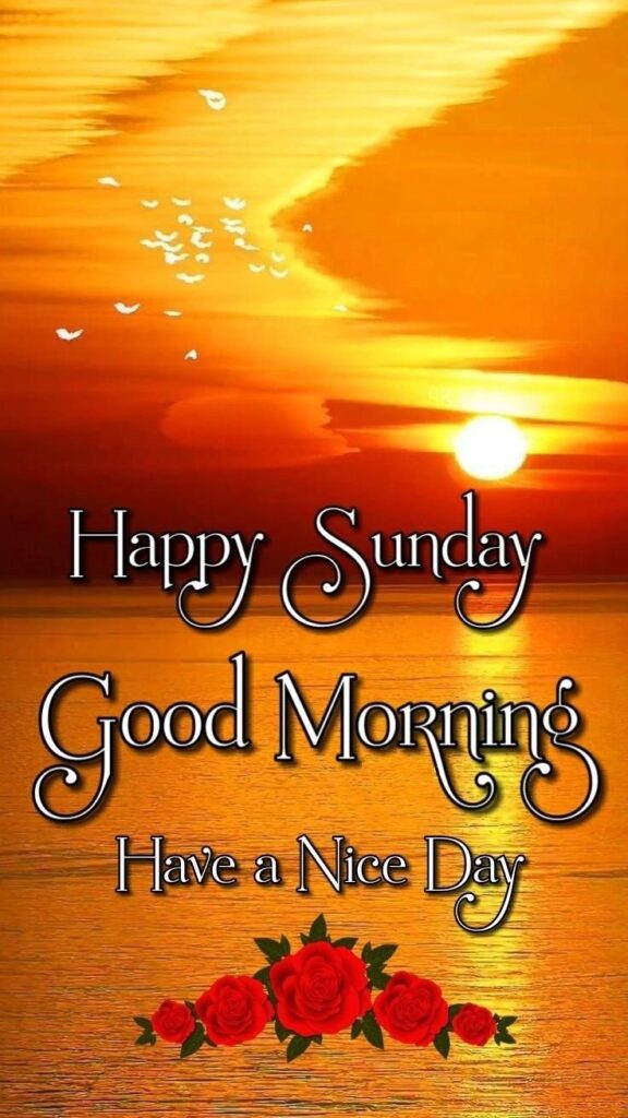 It’s A Sweet Sunday