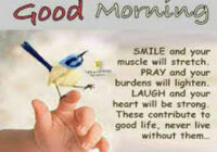 Good Morning Have A Good Day 1