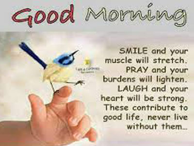 Good Morning Have A Good Day 1