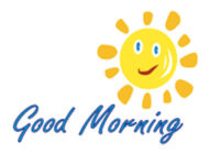 Good Morning Have A Nice Monday