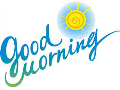 Good Morning Image (2)