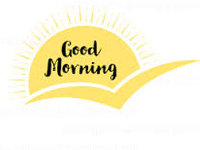 Good Morning Picture1