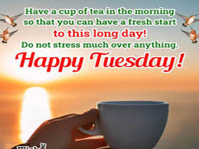 Good Morning Thursday Have A Great Day God Bless