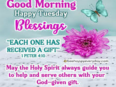 Good Morning Thursday Pic