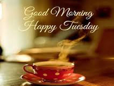 Good Morning Wishing You A Fabulous Thursday