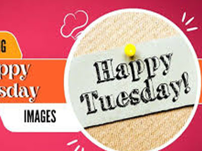 Happy Thursday Good Morning