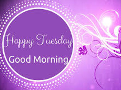 Have A Wonderful And Blessed Day
