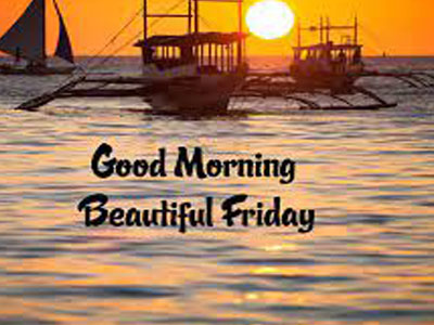 Image Of Good Morning