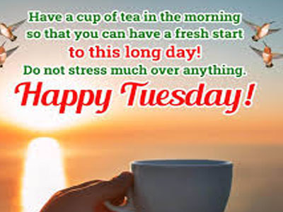 Keep Calm Good Morning Happy Thursday