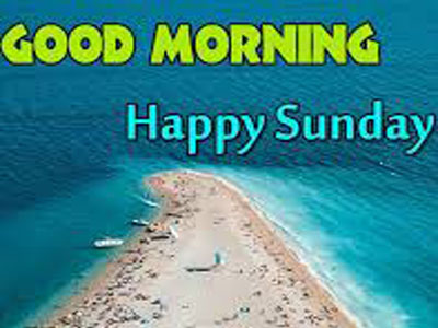 Outstanding Good Morning Pic