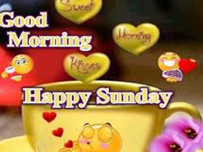 Outstanding Good Morning