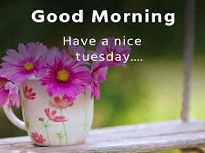 Thursday Blessings Good Morning 1