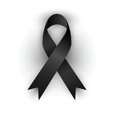 imagen de luto para whatsapp