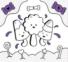 dibujos animados