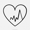 dibujos de corazones