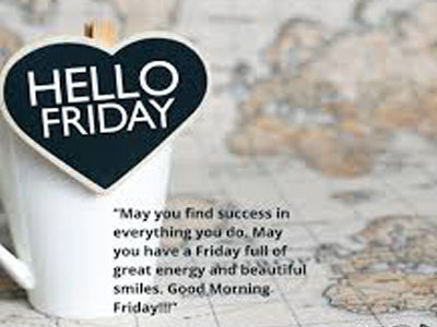 friday-phrases