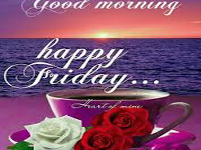 good morning friday bible verses images