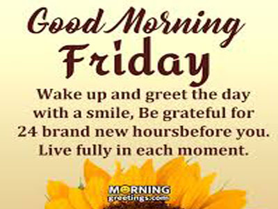good morning friday coffee gif