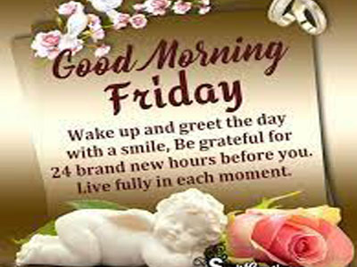 good morning friday funny gif