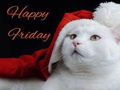 good morning friday weekend blessings