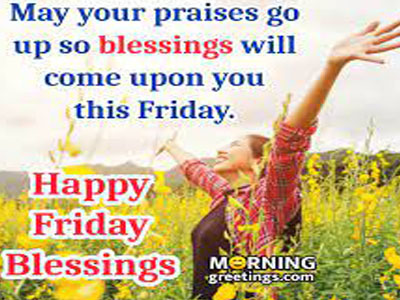 good morning happy friday (2)