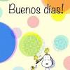 imagenes de buenos dias inicio de semana