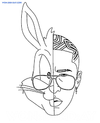 bad bunny