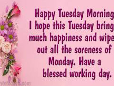 quotes about good morning