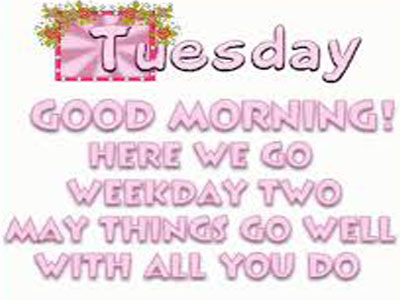 short morning quotes