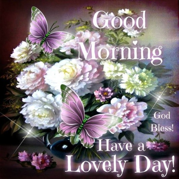 Have a blessed tuesday traduccion