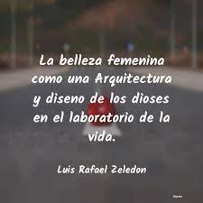 Frases de belleza para una mujer hermosa 